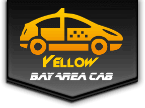 Yellow Bay Area Cab